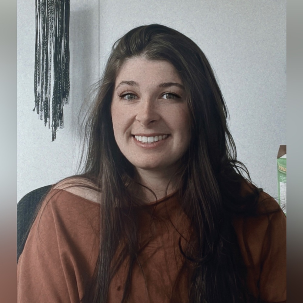 Meet your Posher, Cheyenne